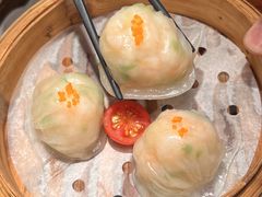-禄运茶居·手工点心(猎德店)
