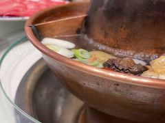 -福寿斋·老北京铜锅涮肉·烤鸭(顺义总店)