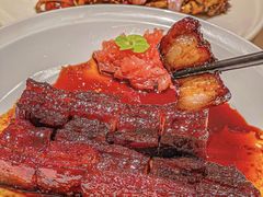 -侨美食家·粤菜(体育西路店)