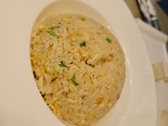 碎金炒饭-鲜味食族水产·海鲜餐厅