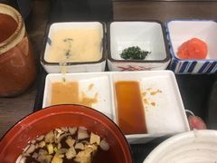 -牛かつもと村(上野店)
