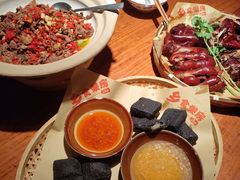 -乡食柴房  湖南乡里菜(龙岗中心城店)