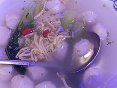 -巧克力渔家.小船海鲜家常菜(三浴场店)