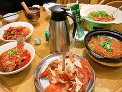 -费大厨辣椒炒肉(万家丽一店)
