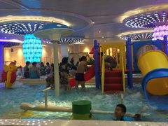 -水晶之星洗浴温泉汗蒸