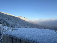 -太子岭滑雪场