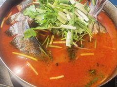 -泉味道贵州厨房(三里河店)