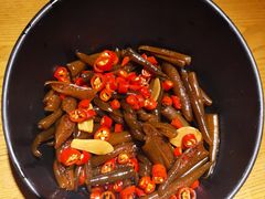 -山丹丹西北菜(金贸大厦店)