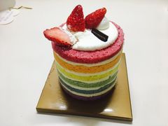 -巴黎贝甜(五道口店)