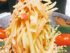 -JUKEBOX玖部音乐餐厅(华侨城店)