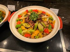 -上海雅居乐万豪侯爵酒店