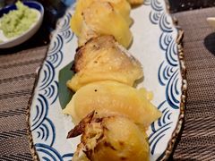 -極上萬膳·日料放题(海岸城店)