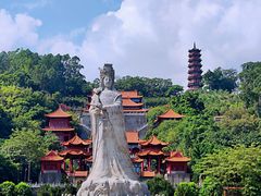 -南沙天后宫景区