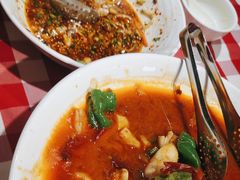 -西贝莜面村(当代商城店)
