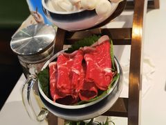 -烹然四季椰子鸡火锅(姚家园万象汇店)