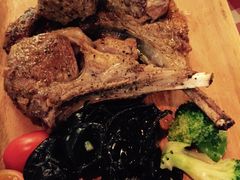 -BISTROFIORE美伊娜(伊犁南路店)