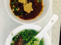 -许府牛杂·鲜牛肉火锅(梁溪万达店)