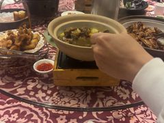-临家闽南菜(宝洲路店)