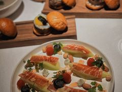 -Bistro Wang 牛排馆