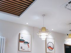 -小土豆北方菜馆(文慧园店)