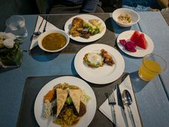 -La Medina餐厅(亮马河南路店)