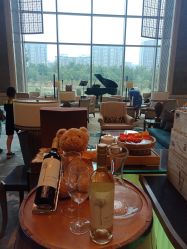 -唐山香格里拉大酒店·宴会厅