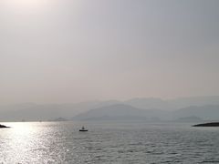 -千岛湖东南湖区