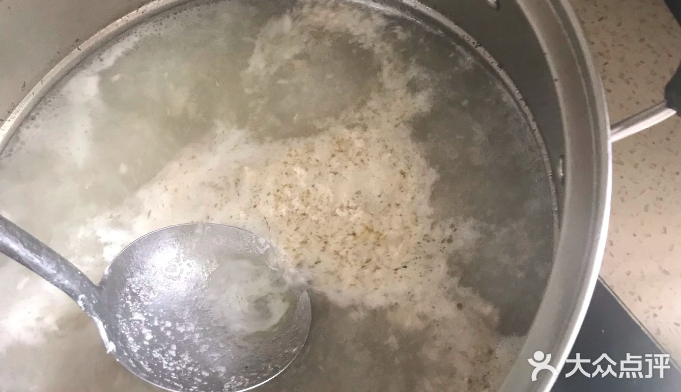 但是平淡内藏玄机的【开水白菜】