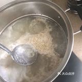 但是平淡内藏玄机的【开水白菜】