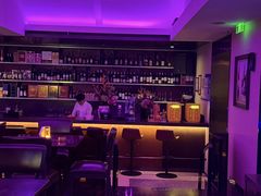 -外滩8号 whisky bar(金延大厦店)