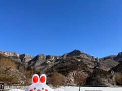 -潭溪山