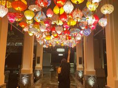 -海南清水湾莱佛士酒店