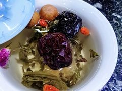 -汇聚德京味铜锅涮肉(沈家桥二路店)