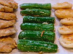 煎酿三宝-猪肉婆私房菜(容桂总店)