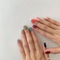 -Pink You美甲洗眉纹绣定制中心