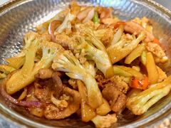 -阿毛饭店首店·宁波老字号(文化广场店)