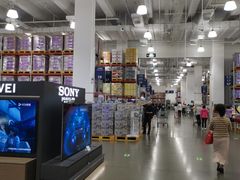 -山姆会员商店(上海浦东店)