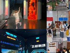 -中国西峡恐龙遗迹园