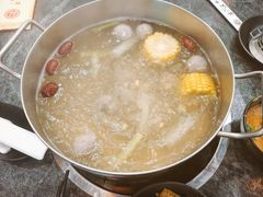 -林记潮牛·牛肉火锅(上马墩店)