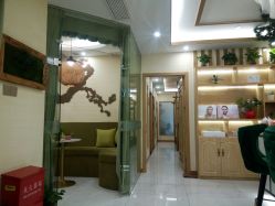 -芳朵美容养生SPA