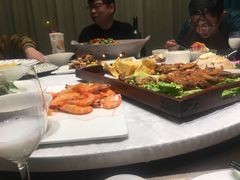 -颂福楼·南京菜(定淮门店)