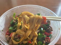 -老顺兴干拌面(雨花亭店)