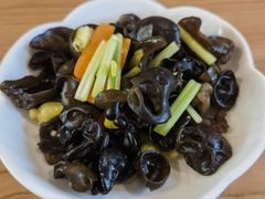 -难忘的面(五矿君澜酒店)