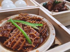 -蔡澜点心·粤菜(西单大悦城店)