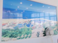 -碧海银沙海鲜餐厅(恒大海上威尼斯店)