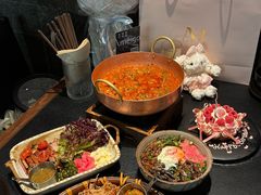 -Ameigo梅果·云贵川bistro(长宁来福士店)