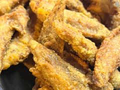椒盐鸡翅尖-风之味糖水店(上塘西路店)