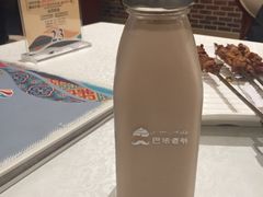-巴依老爷·新疆美食(上城区天城路店)