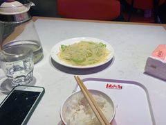 -杨氏青龙虾·羊蝎子(托乐嘉店)