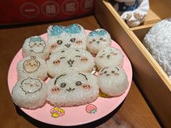 -七町糖果寿司屋(龙洞广工店)
